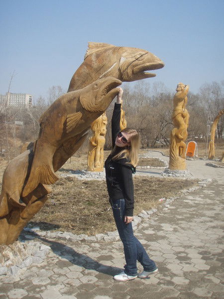 Карина Власкина