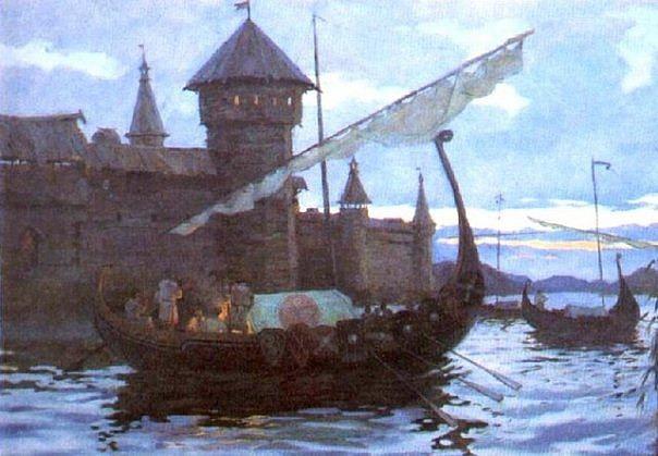 Андрей Занин