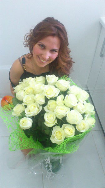 Регина Латыпова