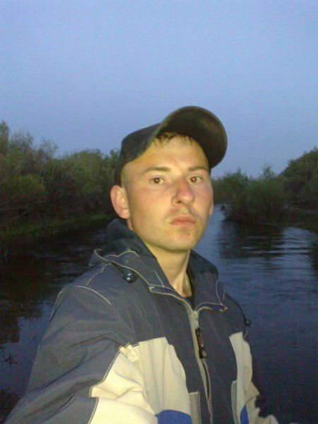 Сергей Бородин