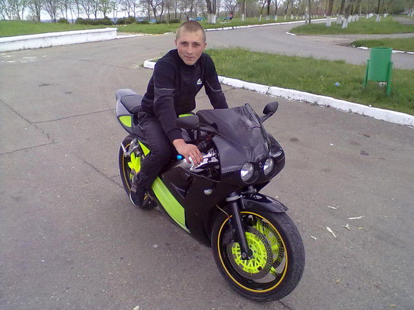 Юрий Маныкин