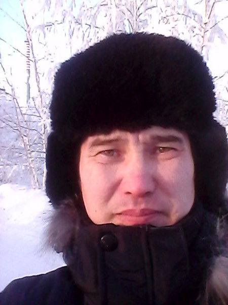 Сергей Львов