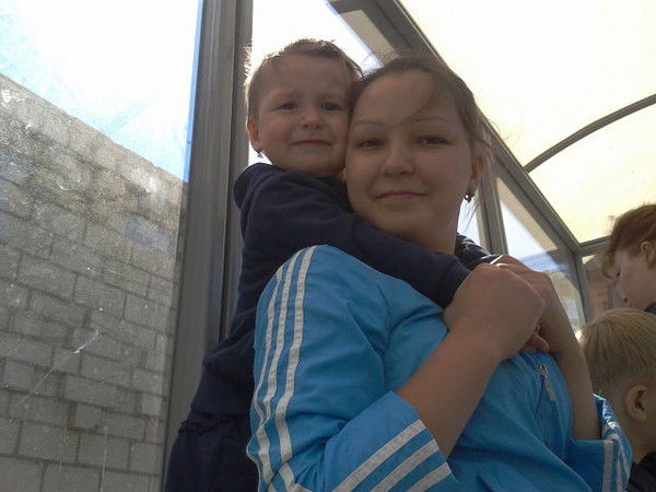 Танзиля Дорошенко