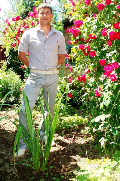 Александр Админ