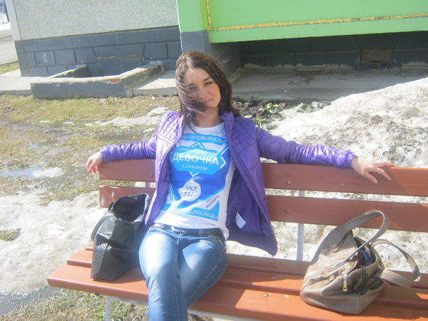 Марина Борисова