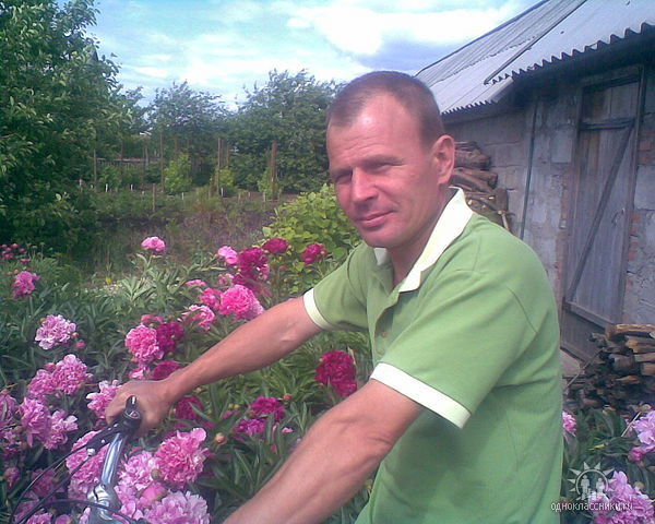 Андрей Соколов