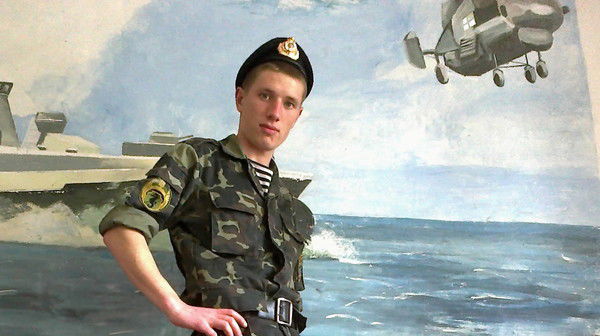 Леонид Цуркан