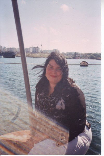 Юля Терещенко