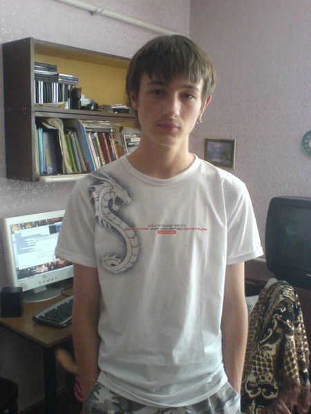 Денис Денисов