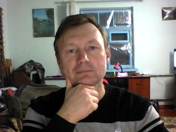 Дмитрий Гордеев