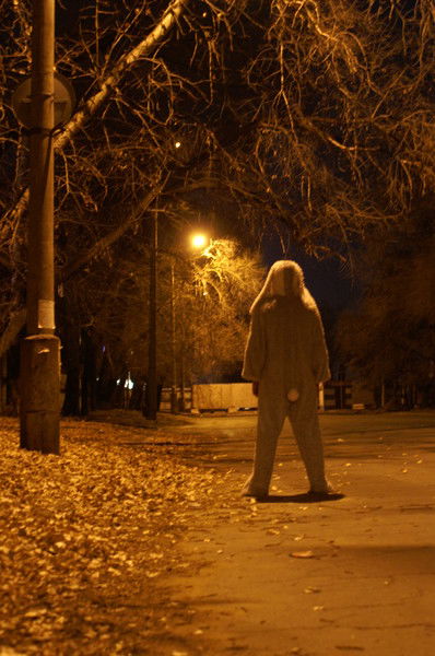 Санька Секаев