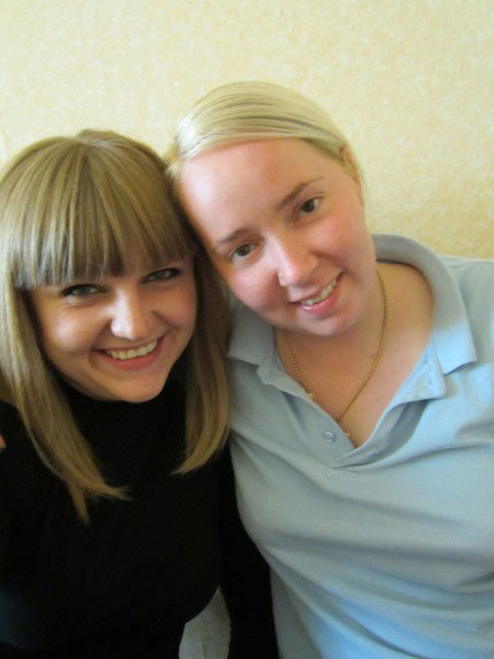 Елена Бородина