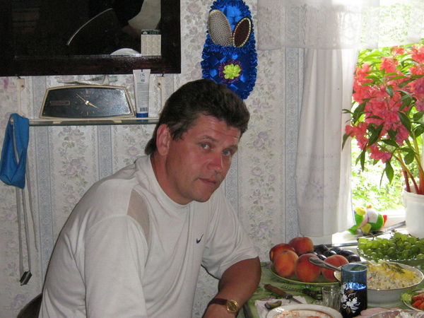 Андрей Воробьёв