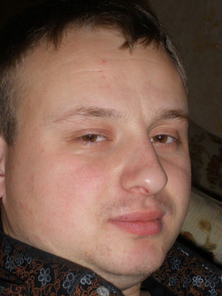 Виктор Бачурин