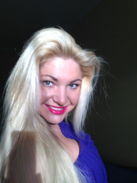 Александра Тимофеева