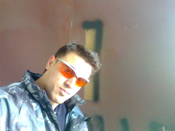 Искандар Султанов