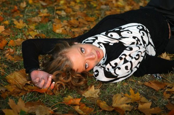 Александра Симоненко