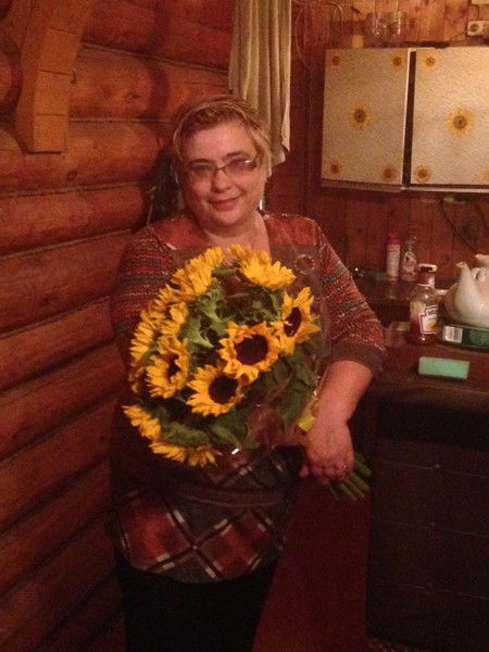 Татьяна Царун