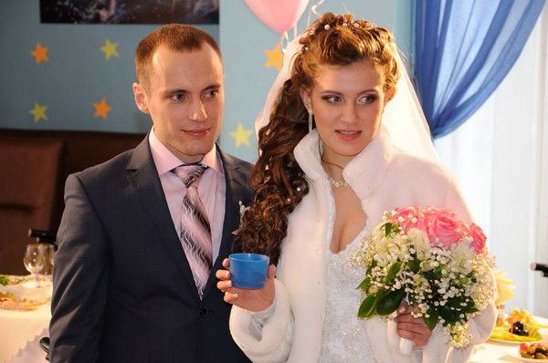 Наталья Сербаева