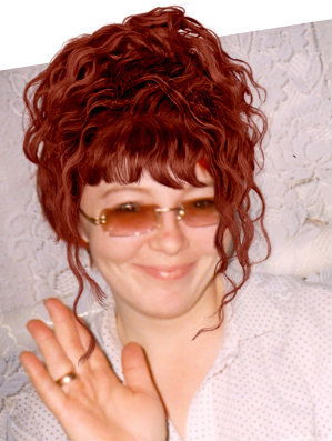 Евгения Шевченко