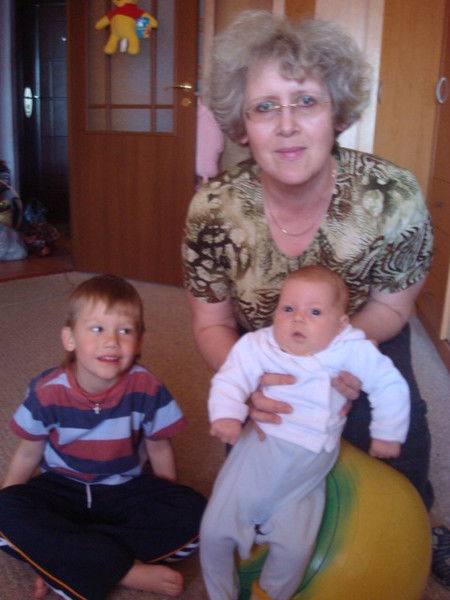 Татьяна Дроздова