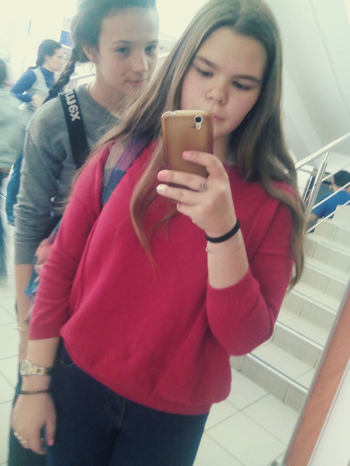 Ирина Сироткина