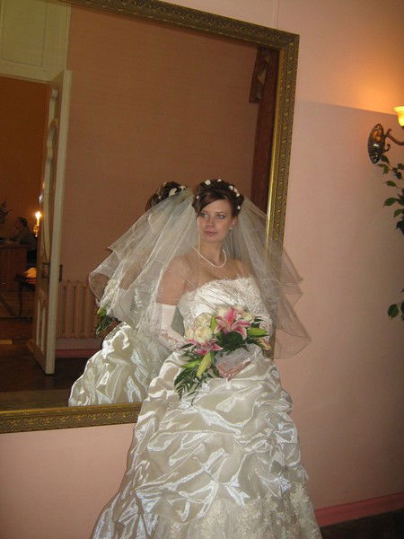 Мария Храмых