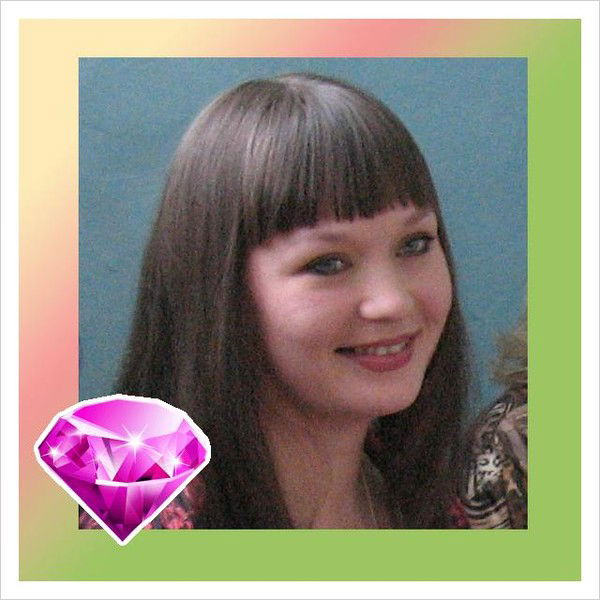 Виктория Корепанова