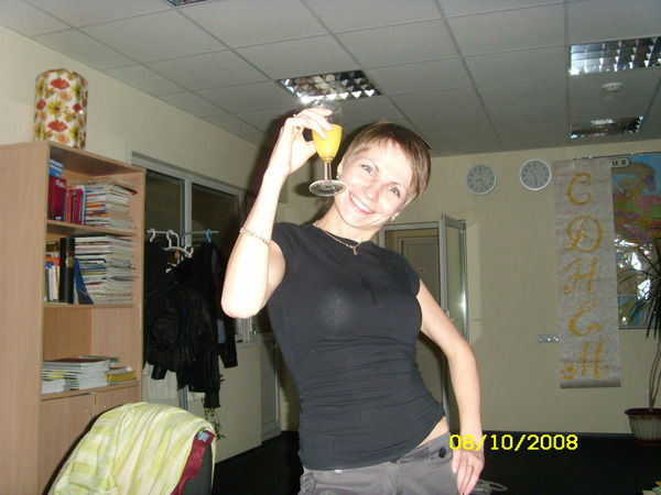 Юлия Михайлова