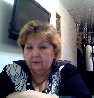 Марита Ильина