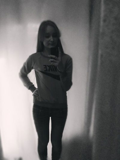 Алина Высоцкая