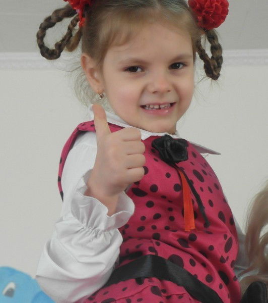 Татьяна Бабичева