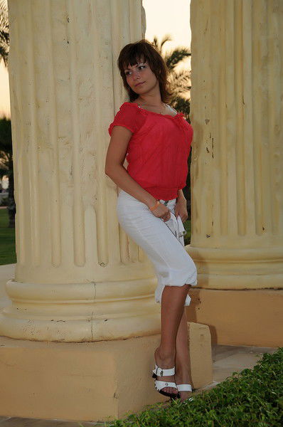 Нина Воробьева