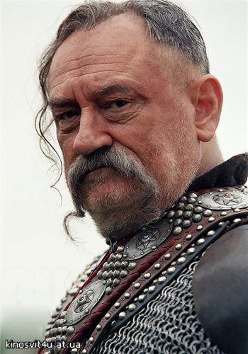 Тарас Бульба