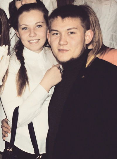 Кристина Широбокова