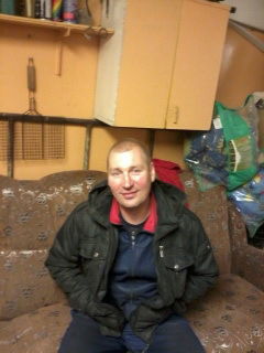 Владимир Лемехов