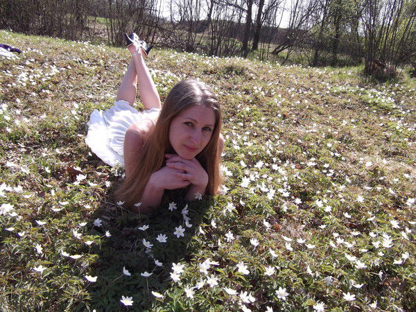 Ольга Павленко