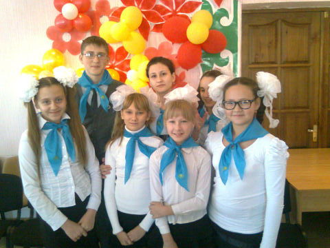 Татьяна Рославцева