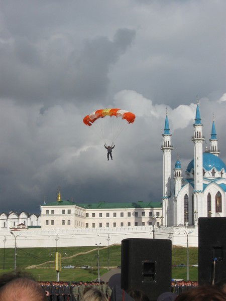 Сергей Простаков