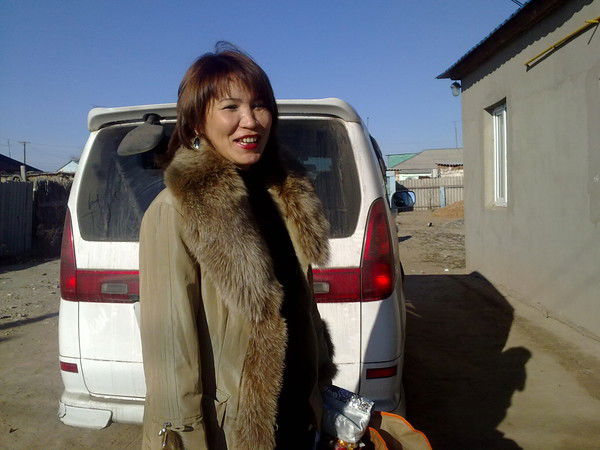 Шаттык Ризуанова