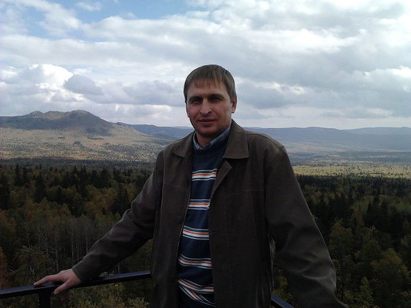 Дмитрий Путинцев