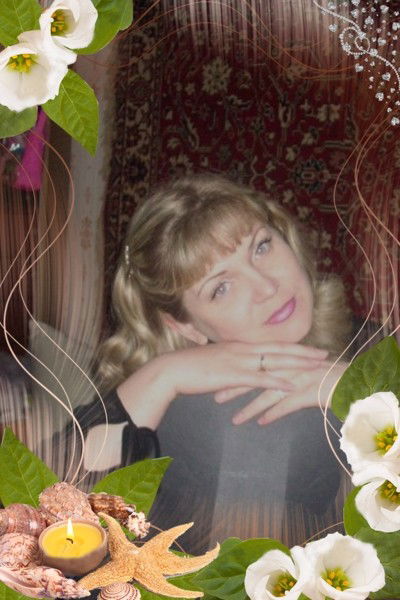 Валентина М