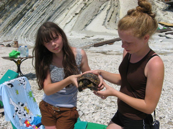 Аня Гульманова