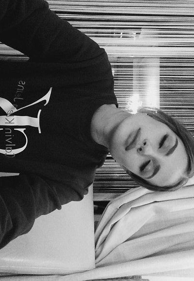 Марина Самойлова