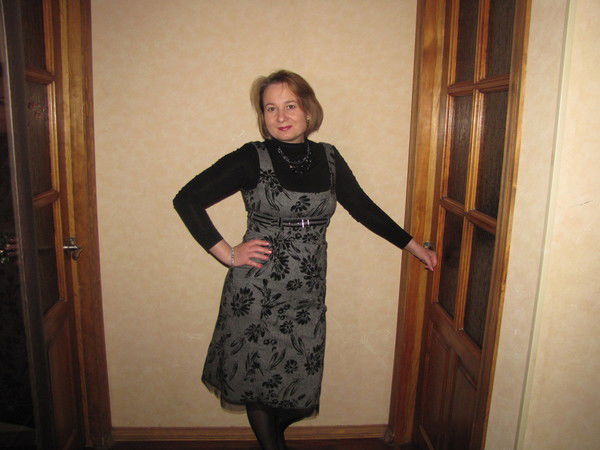 Валентина Шмуйлова