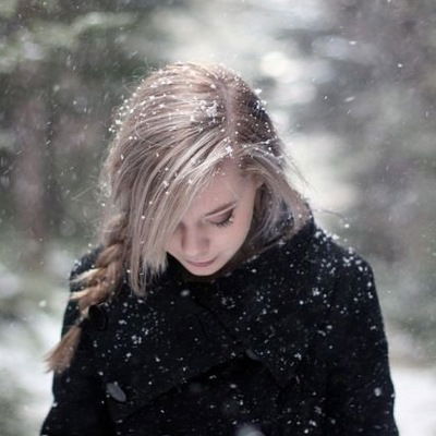 Анжела Григорьева