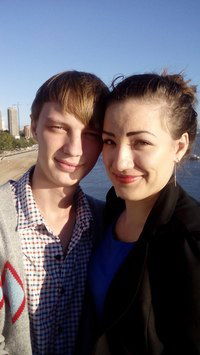 ™Анастасия. Л.™