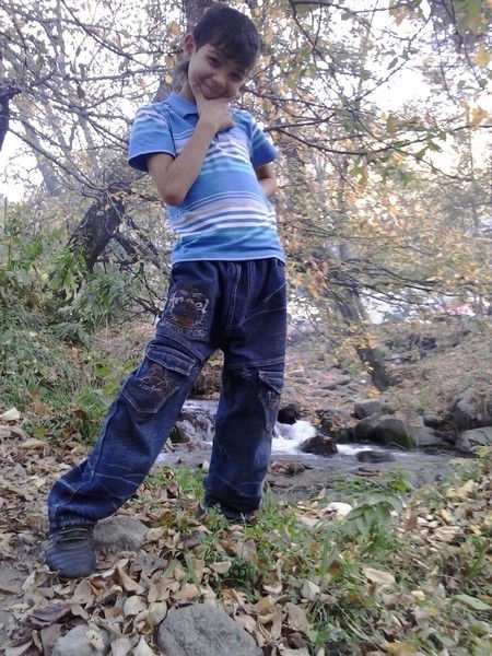 Smert Садыков