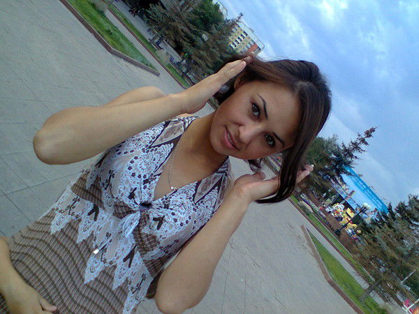 Гульбану Тлеубергенова