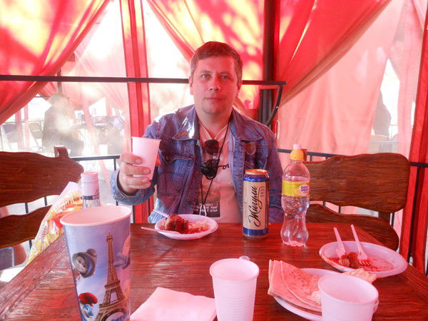 Николай Кучин